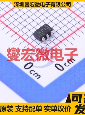 TPS3828-33QDBVRQ1 SOT-23-5 简单复位/加电复位芯片IC