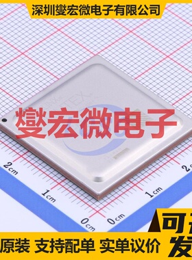 XCKU3P-2FFVA676I FCBGA-676 FPGA CPLD可编程逻辑芯片IC