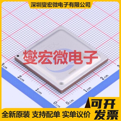 XCKU3P-2FFVA676I FCBGA-676 FPGA CPLD可编程逻辑芯片IC