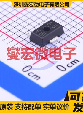 XC6206P152PR SOT-89-3 LDO低压差线性稳压器芯片IC