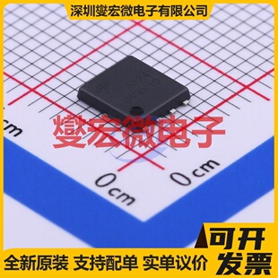 AON6324 DFN-8(5.6x5.2) N 30V 场效应管晶体管