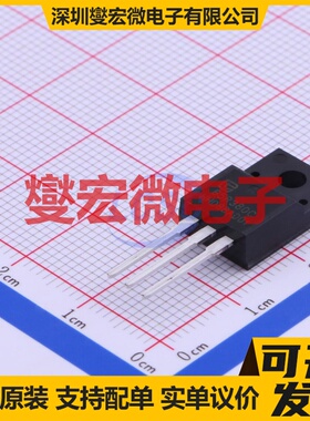 TPA65R380C TO-220F-3 N 650V 11A 场效应管晶体管