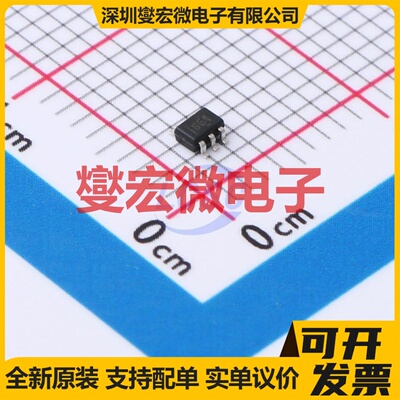 OPA379AIDCKR SC-70-5 单路运算放大器芯片IC
