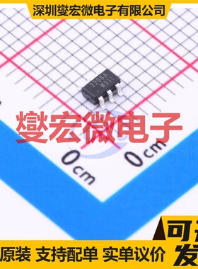 KP522208ALGA SOT-23-6 DC-DC电源转换器芯片IC