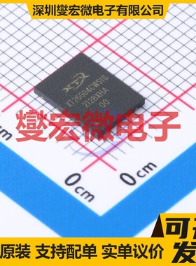 XT26G04CWSIGA WSON-8(6x8) 4Gbit NAND FLASH存储器芯片IC