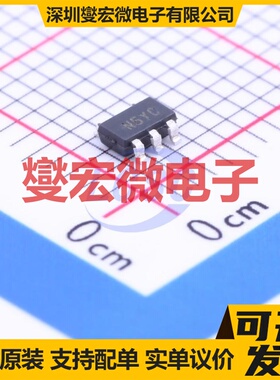 TC1185-3.3VCT713 SOT-23-5 LDO低压差线性稳压器芯片IC