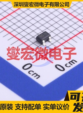 RYU002N05T306-VB SC-70-3 N 60V 300mA 场效应管晶体管