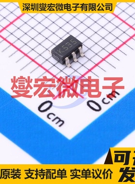 TS391RIYLT SOT-23-5 比较器芯片IC