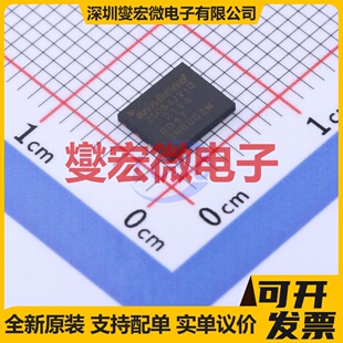 W25Q64JVZPIQ WSON-8-EP(5x6) 64Mbit NOR FLASH存储器芯片IC