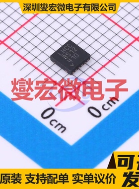 LT3094IDD#TRPBF DFN-12-EP(3x3) LDO低压差线性稳压器芯片IC