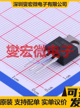 IRF640PBF ITO-220AB-3 N 200V 11A 场效应管晶体管