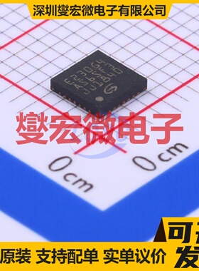 GD32E230G4U6TR QFN-28-EP(4x4) MCU/MPU/SOC微处理器控制器