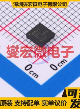 MSP430G2221IRSA16R QFN-16-EP(4x4) MCU/MPU/SOC微处理器控制