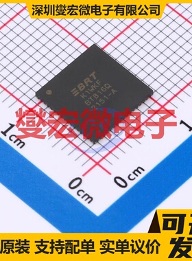 BT816Q-T VQFN-64(9x9) 视频接口芯片IC