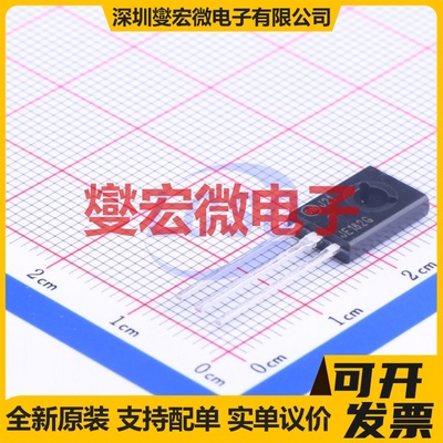 MJE182G TO-225-3 NPN 100V 3A 三极晶体管