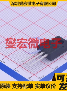 JCS12N65FT-220MF TO-220F-3 650V 12A 场效应管晶体管