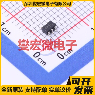 XC6204B332MR-G SOT-25-5 LDO低压差线性稳压器芯片IC