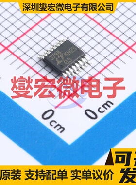 LT3798EMSE#TRPBF MSOP-16-EP AC-DC电源稳压控制器芯片IC