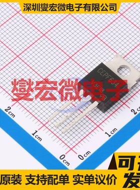 CEPF634-VB TO-220 N 250V 场效应管晶体管