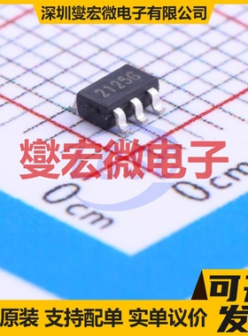 M2125G-AF5-R SOT-25 单路运算放大器芯片IC