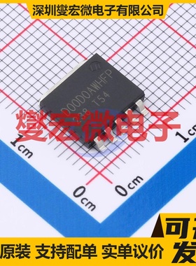 BD00D0AWHFP-TR HRP-5 LDO低压差线性稳压器芯片IC