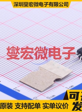 KSP2907ATA TO-92-3 PNP 60V 600mA 三极晶体管