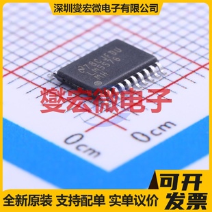 LM5576MH/NOPB HTSSOP-20-EP DC-DC电源转换器芯片IC