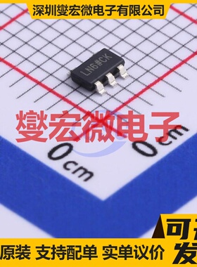 ADP7182AUJZ-R7 TSOT-23-5 LDO低压差线性稳压器芯片IC