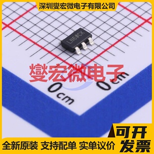 ADP7182AUJZ-R7 TSOT-23-5 LDO低压差线性稳压器芯片IC