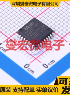MM32SPIN05PT LQFP-32(7x7) MCU/MPU/SOC微处理器控制器