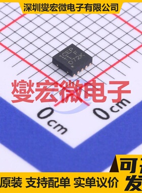 TPS7A9001DSKR SON-10-EP(2.5x2.5) LDO低压差线性稳压器芯片IC