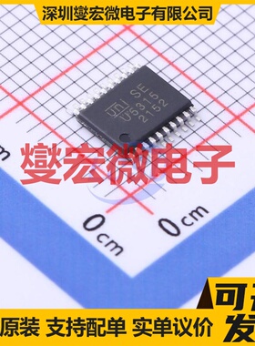 TPS923653DRRR WSON-12-EP(3x3) LED驱动器芯片IC