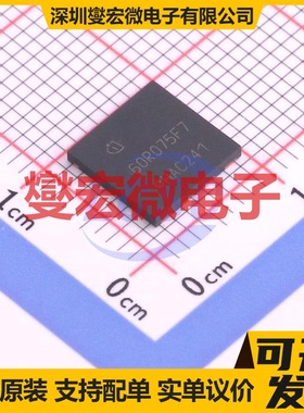 IPL60R075CFD7 VSON-4(8x8) N 650V 21A 场效应管晶体管