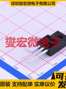 FDPF18N50T TO-220F-3 N 500V 18A 场效应管晶体管