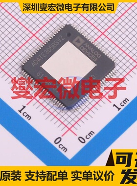 ADATE305BSVZ TQFP-100-EP(14x14) 专用ADC DAC转换器芯片IC