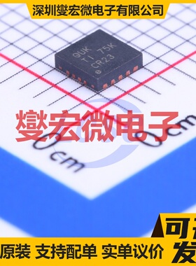 TPS63061DSCT WSON-10-EP(3x3) DC-DC电源转换器芯片IC