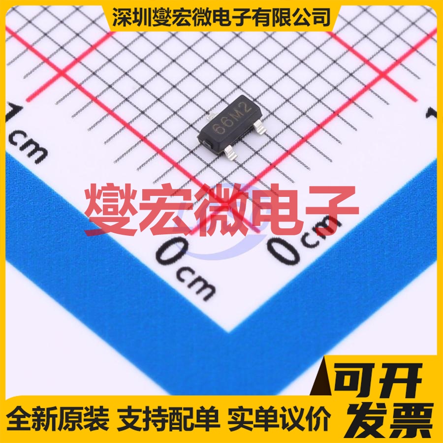 XC6206P502MR-MS SOT-23 LDO低压差线性稳压器芯片IC