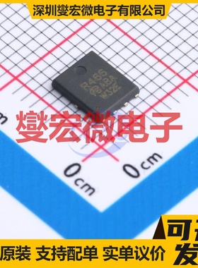 SIR466DP-T1-GE3-VB QFN-8L(5x6) N 30V 120A 场效应管晶体管