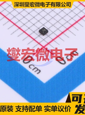 RT9078-28GQZ ZQFN-4L(1x1) LDO低压差线性稳压器芯片IC