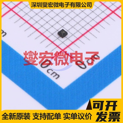 RT9078-28GQZ ZQFN-4L(1x1) LDO低压差线性稳压器芯片IC