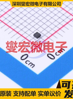 MD52E28WB6 DFN-4-EP(1x1) LDO低压差线性稳压器芯片IC