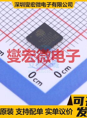 ESP32-C3FN4 QFN-32(5x5) MCU/MPU/SOC微处理器控制器
