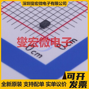 NC7WZ04L6X MicroPak-6 反相器芯片IC