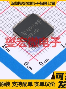 SN65DSI83TPAPRQ1 HTQFP-64(10x10) 其他接口芯片IC