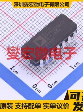 OP400AY/883 CDIP-14 精密运算放大器芯片IC