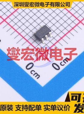 OPA992SIDBVR SOT-23-6 单路运算放大器芯片IC