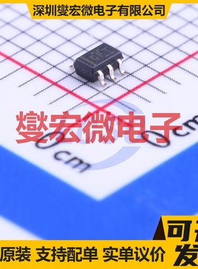 INA213AIDCKT SOT-363-6 单路电流感应放大器芯片IC