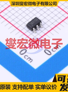 SL2362A SOT-23-6 AC-DC电源稳压控制器芯片IC