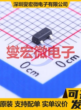 LM4041DFTA SOT-23 电压基准芯片IC