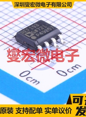 REF193GSZ-REEL SOIC-8 电压基准芯片IC